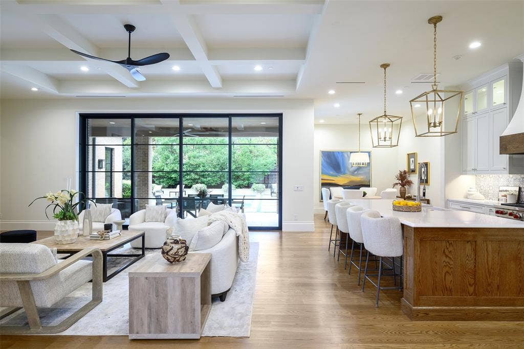 6115 Northwood Road, Dallas, TX 75225 6115 Northwood Road, Dallas, TX 75225