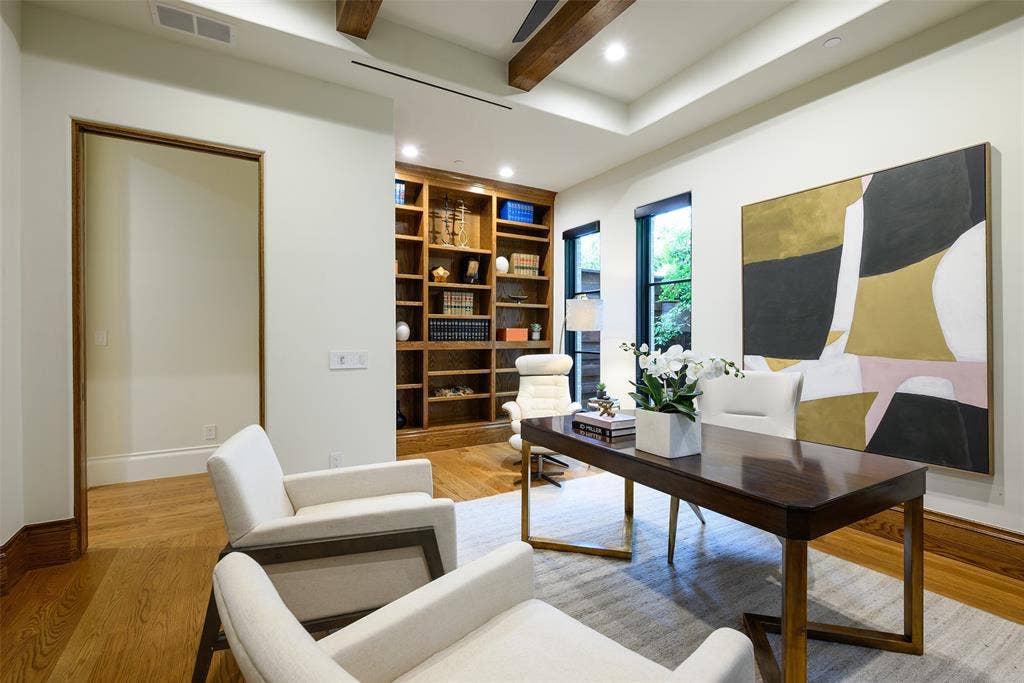 6115 Northwood Road, Dallas, TX 75225 6115 Northwood Road, Dallas, TX 75225