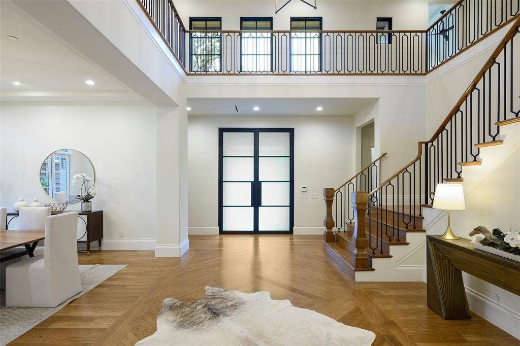 6115 Northwood Road, Dallas, TX 75225 6115 Northwood Road, Dallas, TX 75225