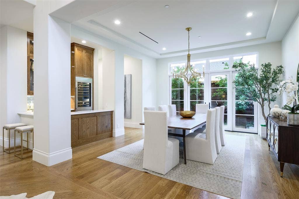 6115 Northwood Road, Dallas, TX 75225 6115 Northwood Road, Dallas, TX 75225