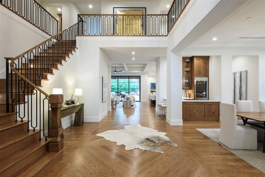 6115 Northwood Road, Dallas, TX 75225 6115 Northwood Road, Dallas, TX 75225
