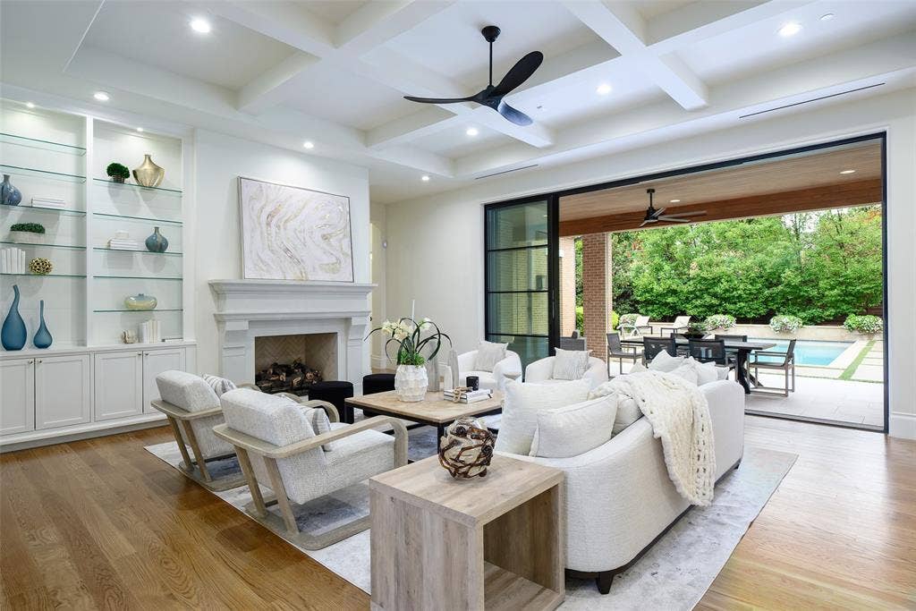 6115 Northwood Road, Dallas, TX 75225 6115 Northwood Road, Dallas, TX 75225