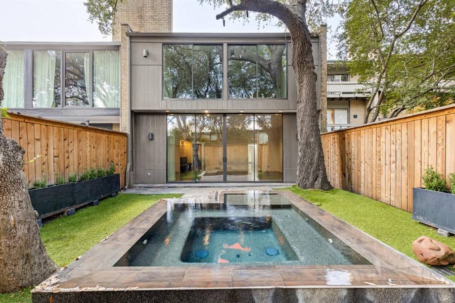 Property photo for 4020 Buena Vista, Dallas, TX