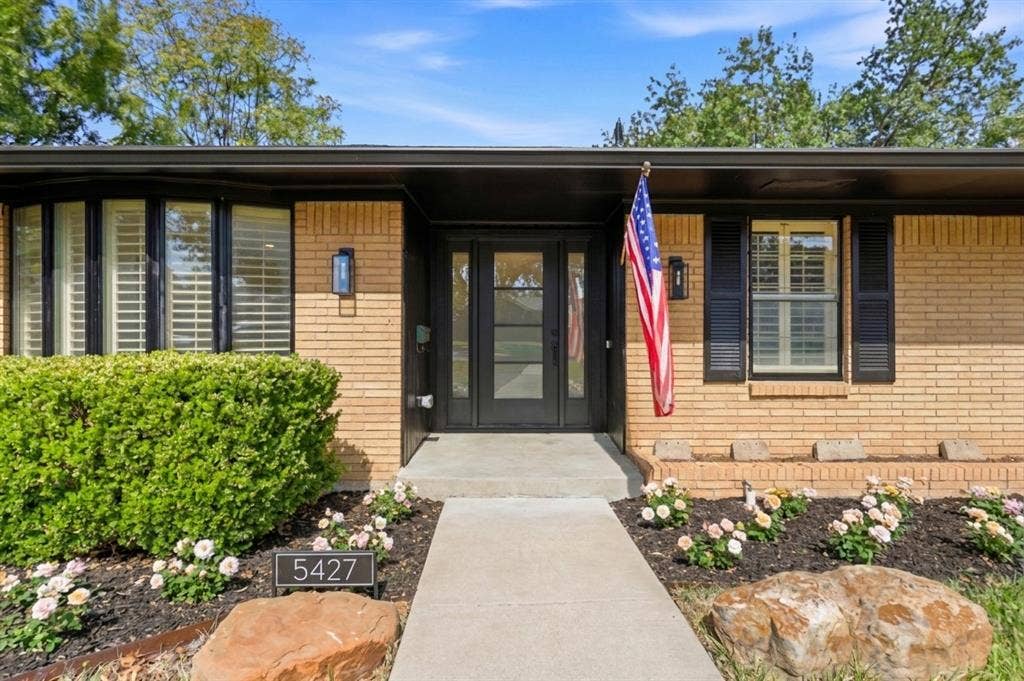 5427 Banting Way, Dallas, TX 75227 5427 Banting Way, Dallas, TX 75227