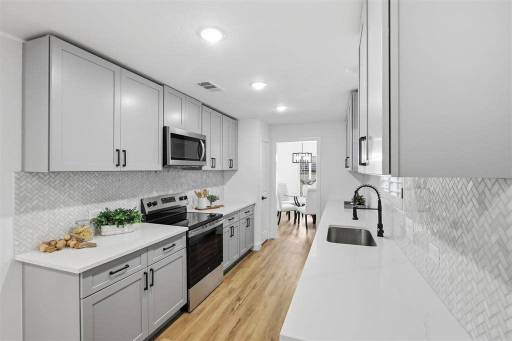 5427 Banting Way, Dallas, TX 75227 5427 Banting Way, Dallas, TX 75227