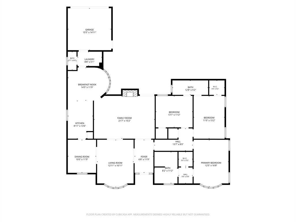 5427 Banting Way, Dallas, TX 75227 5427 Banting Way, Dallas, TX 75227