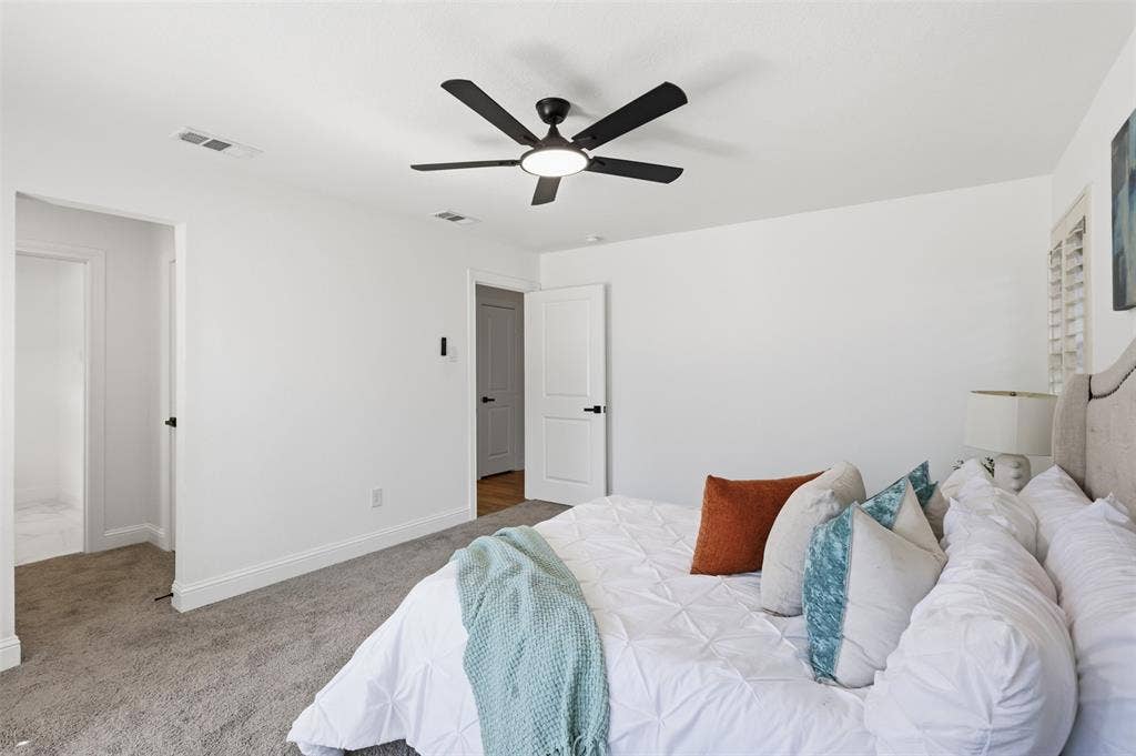 5427 Banting Way, Dallas, TX 75227 5427 Banting Way, Dallas, TX 75227