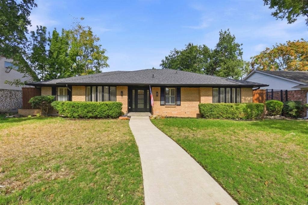 5427 Banting Way, Dallas, TX 75227 5427 Banting Way, Dallas, TX 75227
