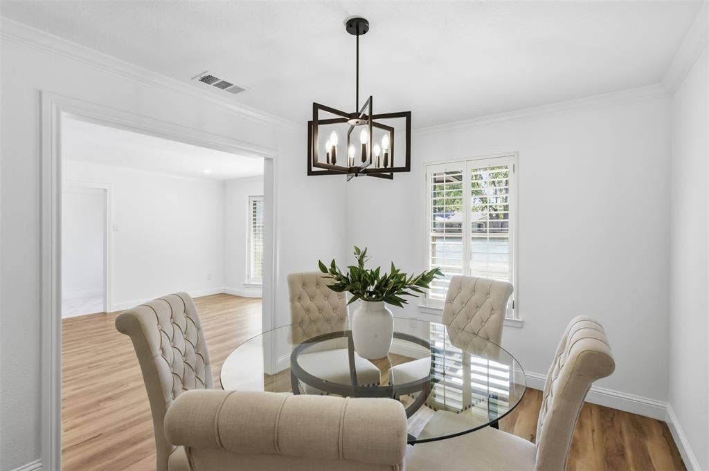 5427 Banting Way, Dallas, TX 75227 5427 Banting Way, Dallas, TX 75227
