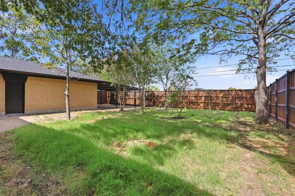 5427 Banting Way, Dallas, TX 75227 5427 Banting Way, Dallas, TX 75227