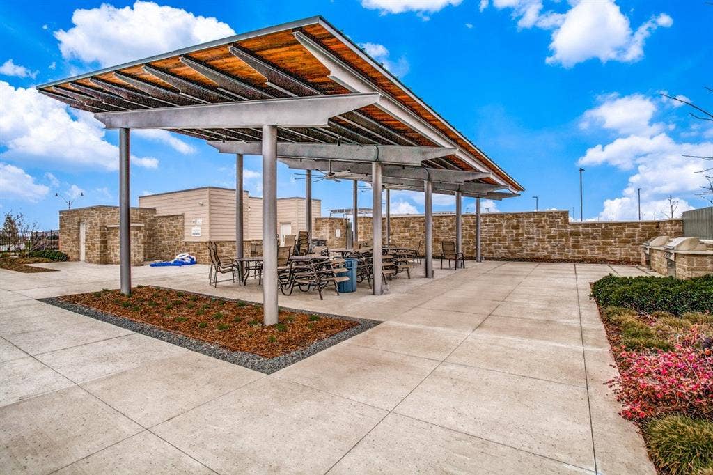 1105 Mahogany Lane, Princeton, TX 75407 Community Park