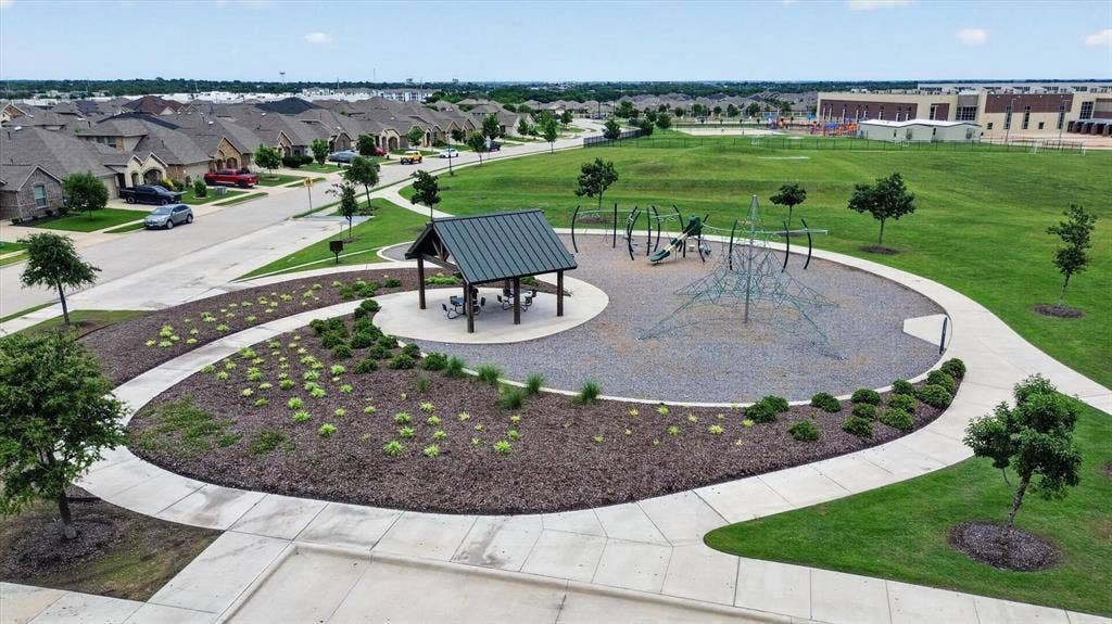 1105 Mahogany Lane, Princeton, TX 75407 Community Park