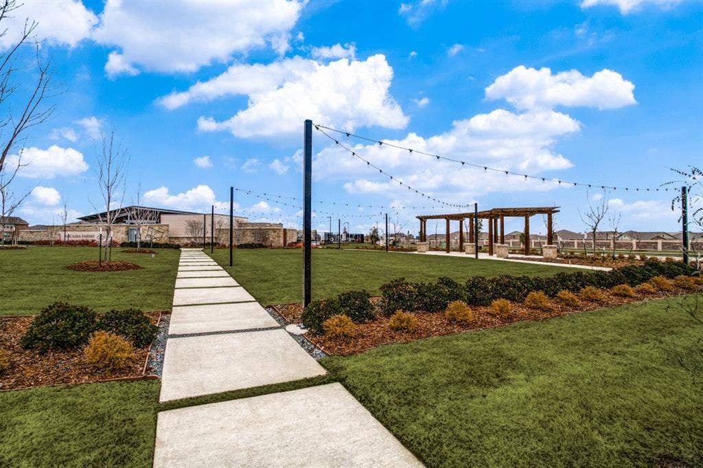 1105 Mahogany Lane, Princeton, TX 75407 Community Park