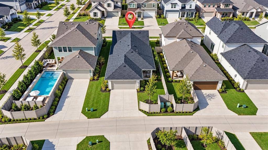 3104 Lenten Rose Lane, McKinney, TX 75071 3104 Lenten Rose Lane, McKinney, TX 75071