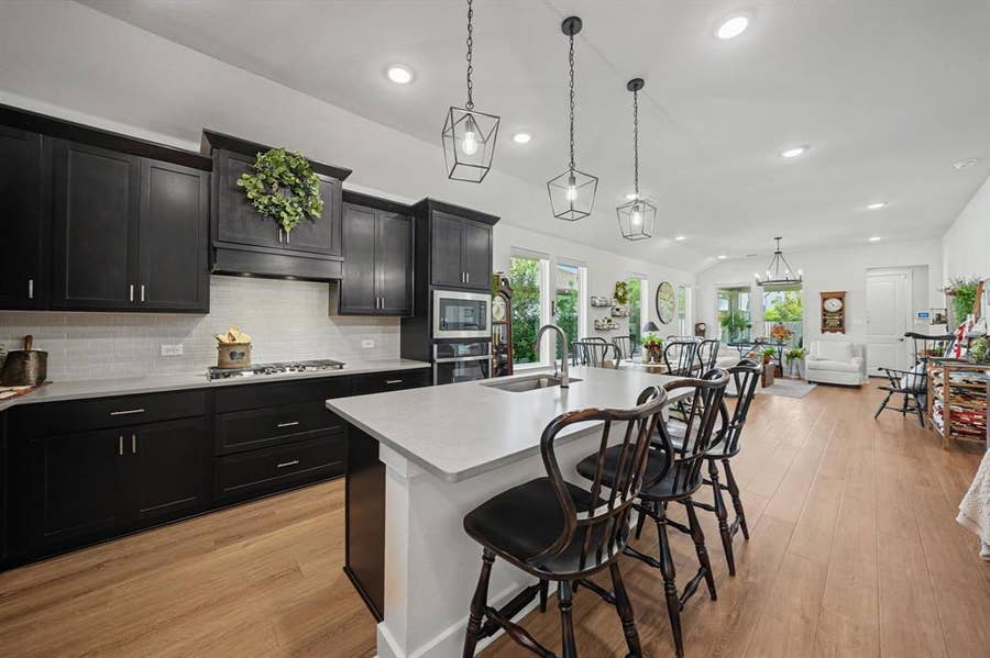 Property photo for 3104 Lenten Rose Lane, McKinney, TX
