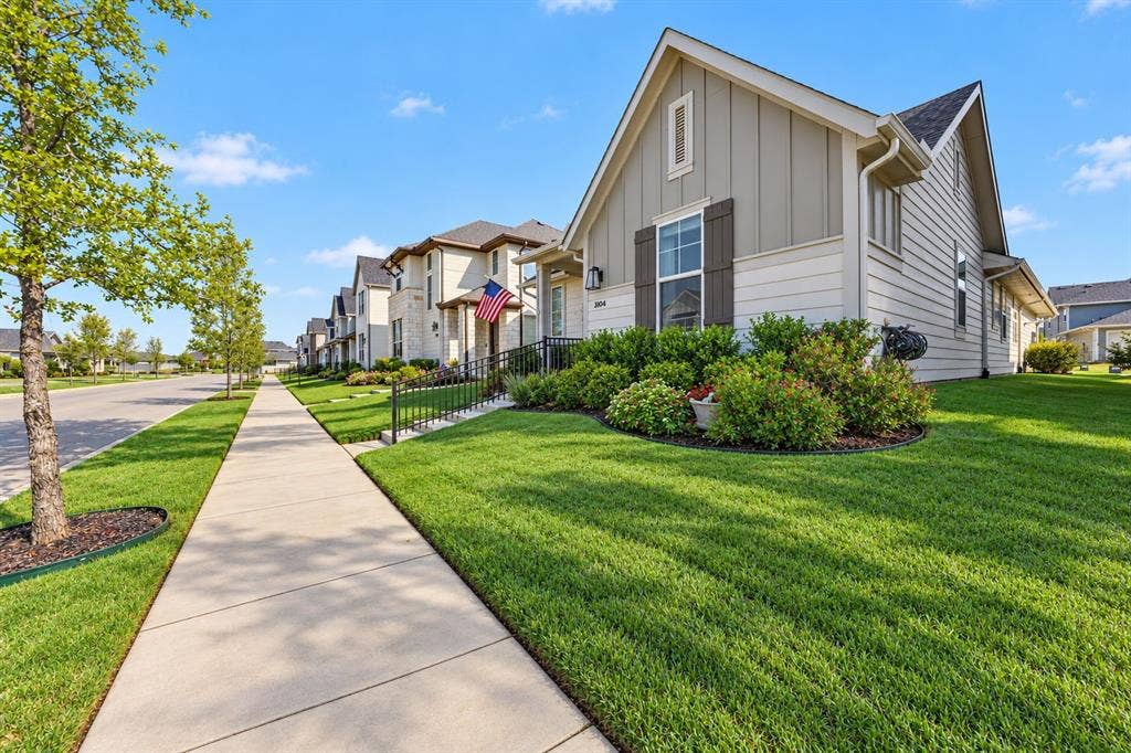 3104 Lenten Rose Lane, McKinney, TX 75071 3104 Lenten Rose Lane, McKinney, TX 75071