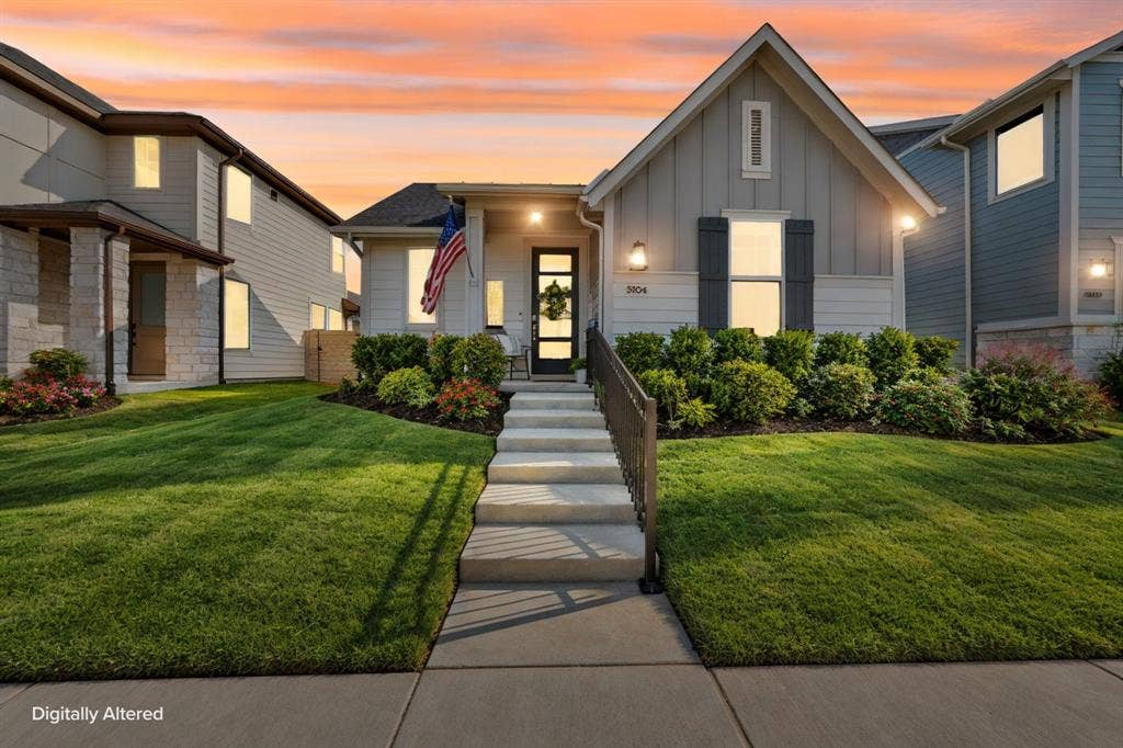 3104 Lenten Rose Lane, McKinney, TX 75071 3104 Lenten Rose Lane, McKinney, TX 75071