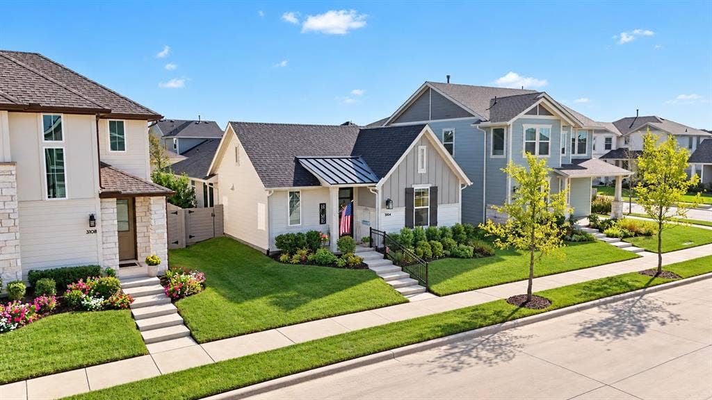 3104 Lenten Rose Lane, McKinney, TX 75071 3104 Lenten Rose Lane, McKinney, TX 75071