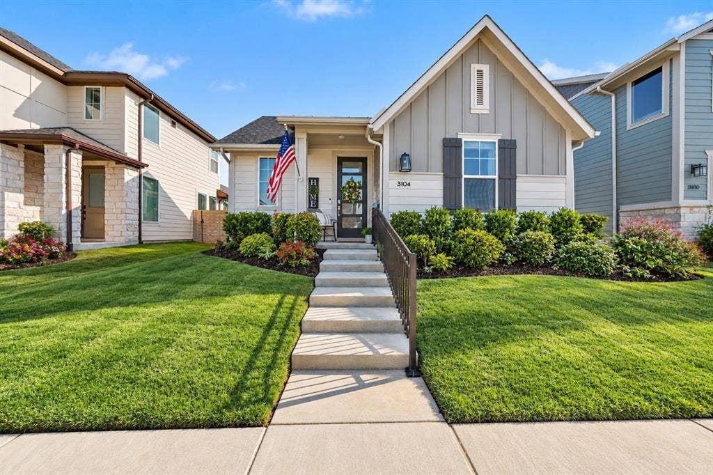 3104 Lenten Rose Lane, McKinney, TX 75071 3104 Lenten Rose Lane, McKinney, TX 75071