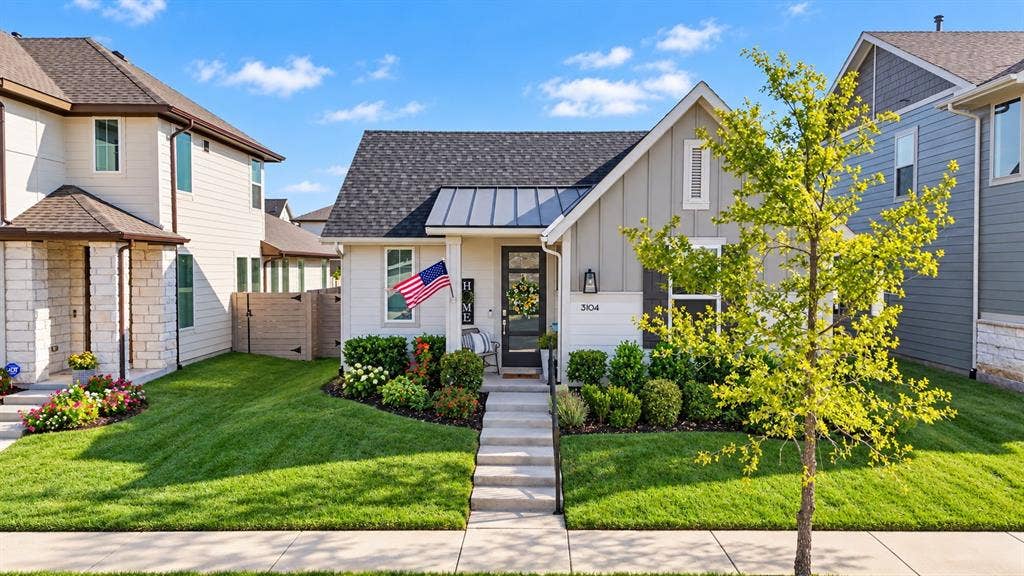 3104 Lenten Rose Lane, McKinney, TX 75071 3104 Lenten Rose Lane, McKinney, TX 75071