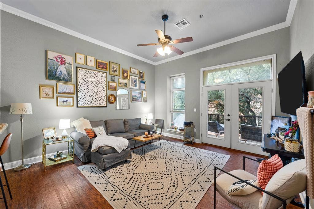 711 Austin Avenue, #C, Waco, TX 76701 711 Austin Avenue, #C, Waco, TX 76701