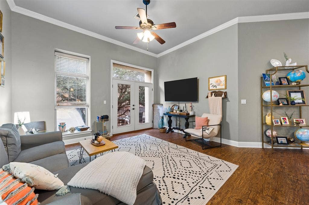 711 Austin Avenue, #C, Waco, TX 76701 711 Austin Avenue, #C, Waco, TX 76701
