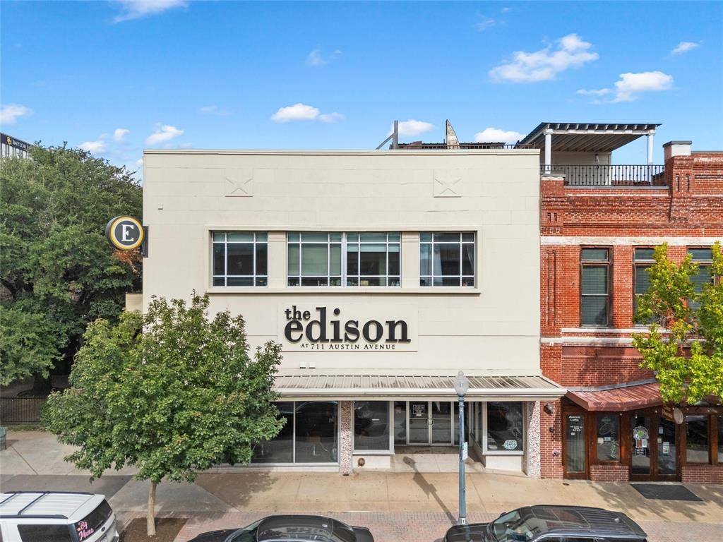 711 Austin Avenue, #C, Waco, TX 76701 711 Austin Avenue, #C, Waco, TX 76701