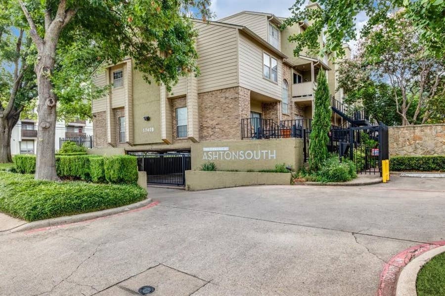 Property photo for 5740 Martel Avenue, #B14, Dallas, TX