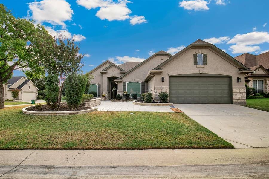 Property photo for 10201 Murray S Johnson Street, Denton, TX