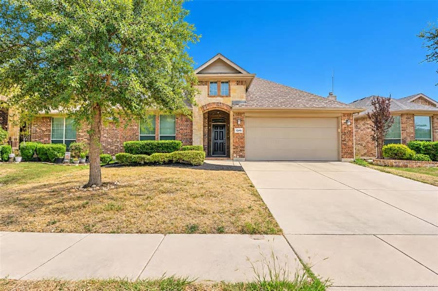 Property photo for 1245 Goodland Terrace, Fort Worth, TX