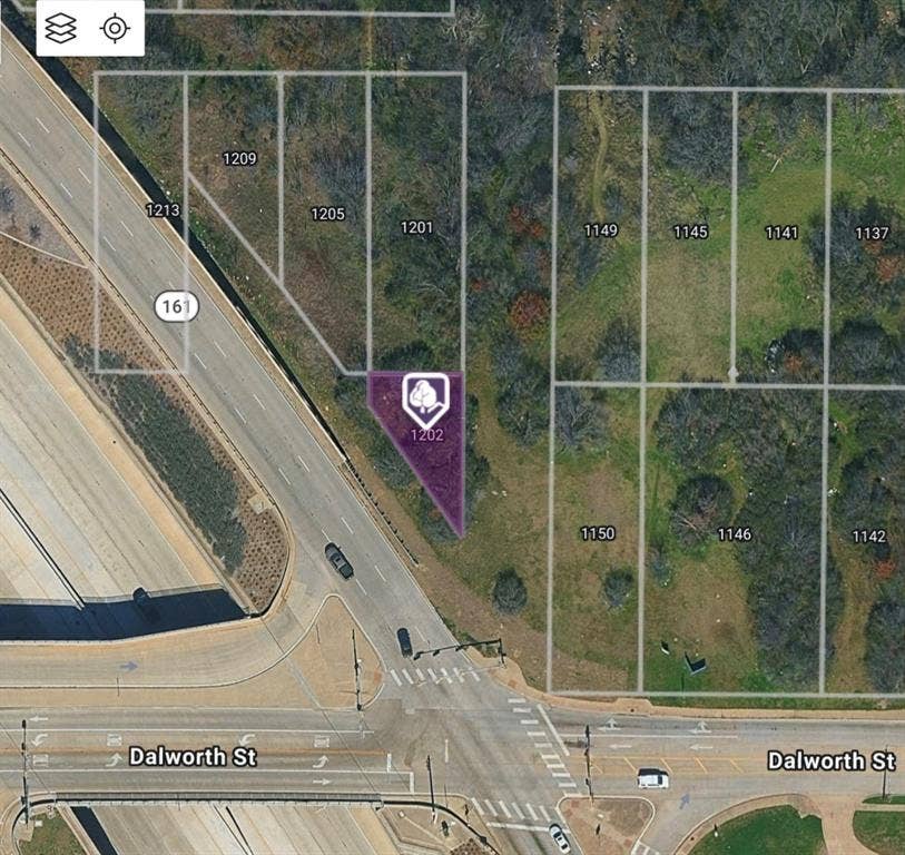 1202 Dalworth Street, Grand Prairie, TX 75050 1202 Dalworth Street, Grand Prairie, TX 75050