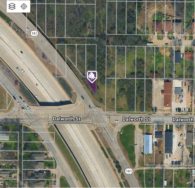 1202 Dalworth Street, Grand Prairie, TX 75050 1202 Dalworth Street, Grand Prairie, TX 75050