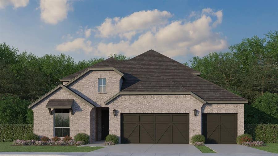Property photo for 509 Barn Swallow Drive, Celina, TX