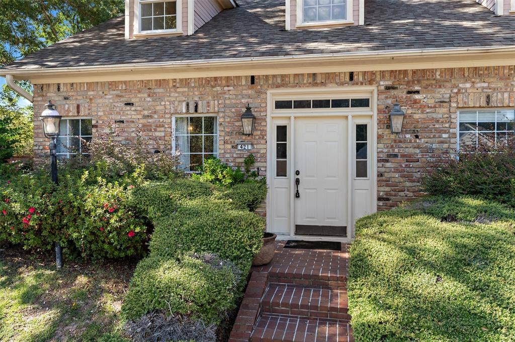 421 Landmark Drive, Shreveport, LA 71106