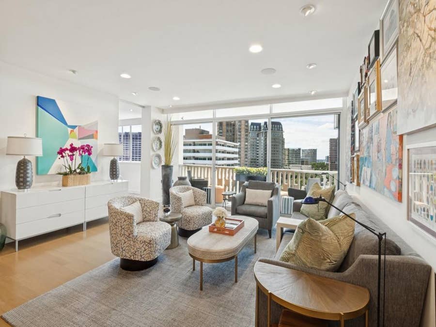 Property photo for 3701 Turtle Creek Boulevard, #11BF, Dallas, TX