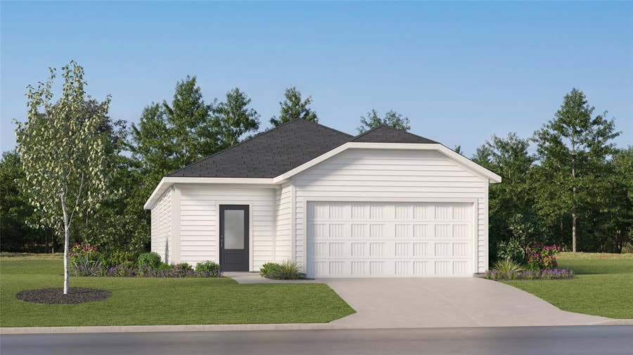 Property photo for 519 Finch Circle, Princeton, TX
