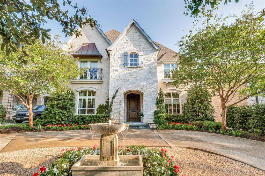 4327 Irving Avenue, Dallas, TX 75219 4327 Irving Avenue, Dallas, TX 75219