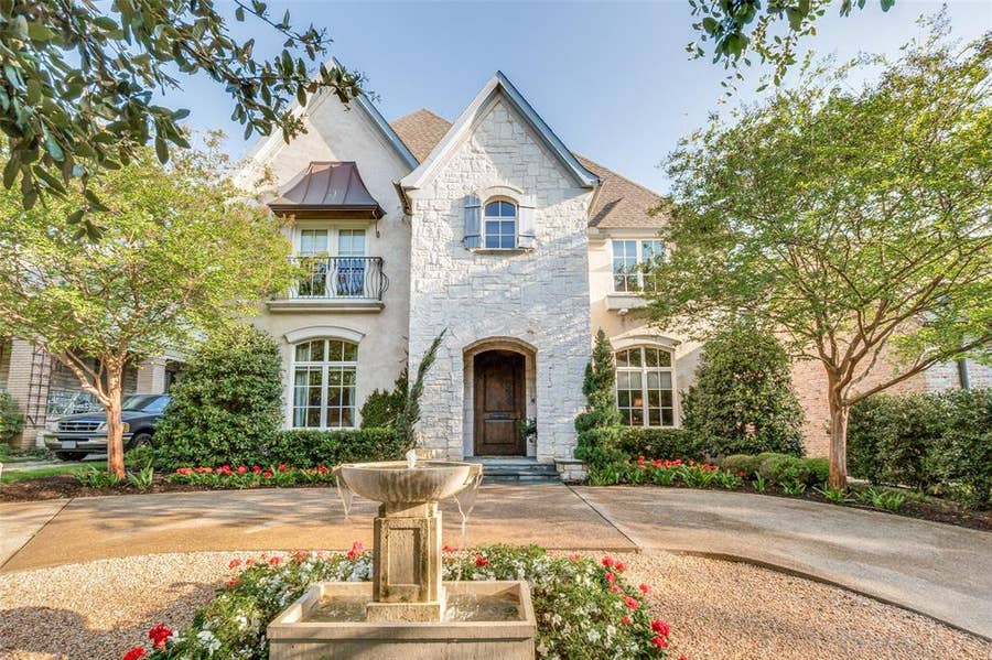 Property photo for 4327 Irving Avenue, Dallas, TX