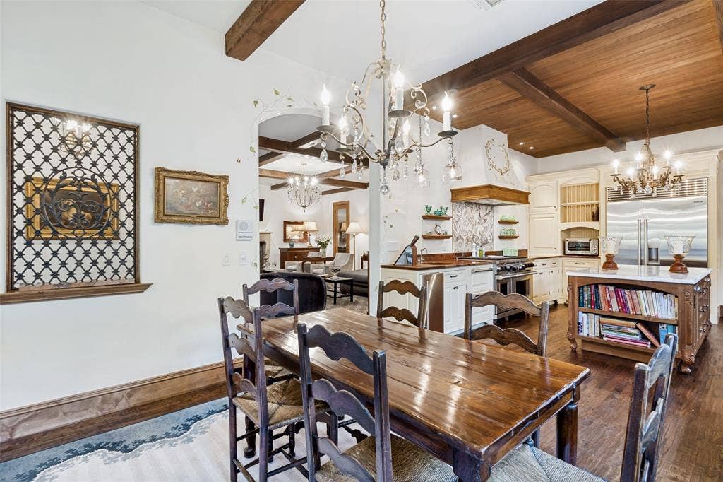 4327 Irving Avenue, Dallas, TX 75219 4327 Irving Avenue, Dallas, TX 75219