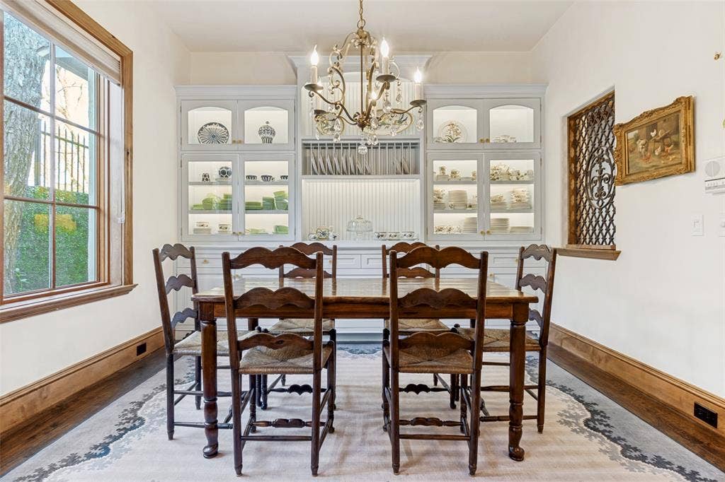 4327 Irving Avenue, Dallas, TX 75219 4327 Irving Avenue, Dallas, TX 75219