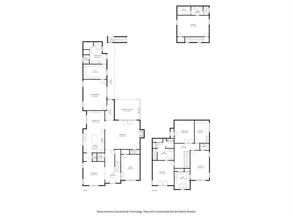 4327 Irving Avenue, Dallas, TX 75219 4327 Irving Avenue, Dallas, TX 75219
