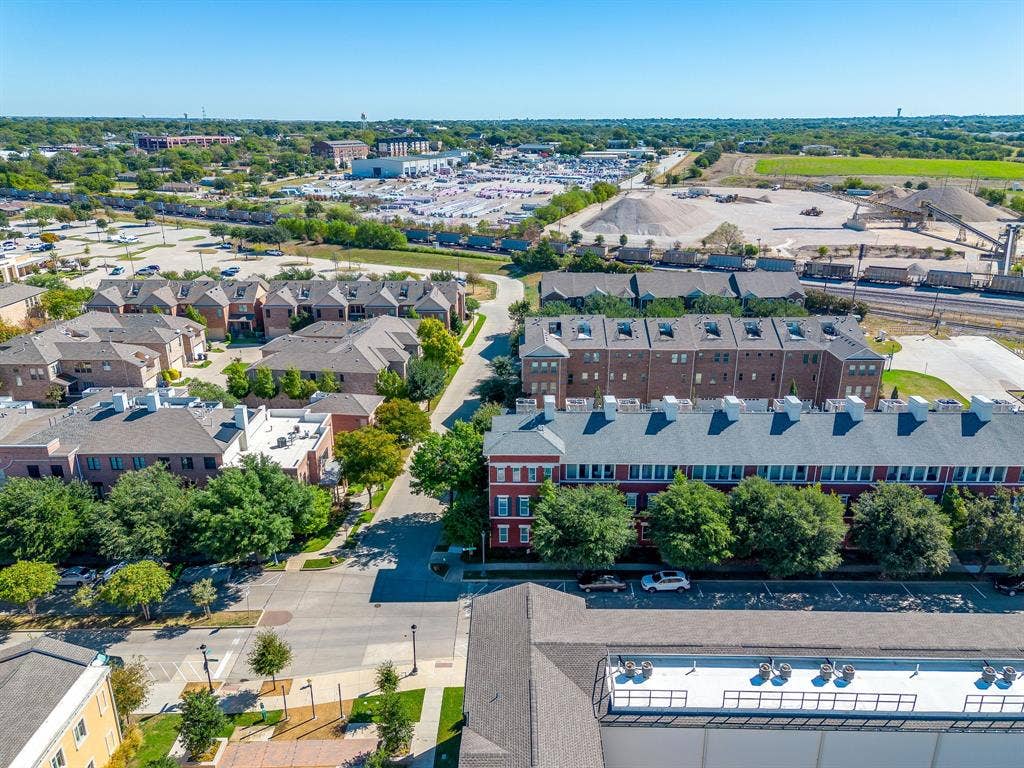 8274 Library Street, Frisco, TX 75034 8274 Library Street, Frisco, TX 75034