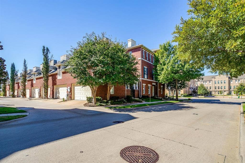 8274 Library Street, Frisco, TX 75034 8274 Library Street, Frisco, TX 75034