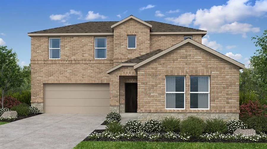 Property photo for 15008 Horseshoe Post Road, Fort Worth, TX
