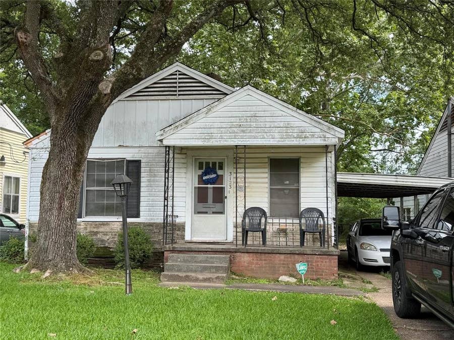 Property photo for 3123 Desoto Street, Shreveport, LA