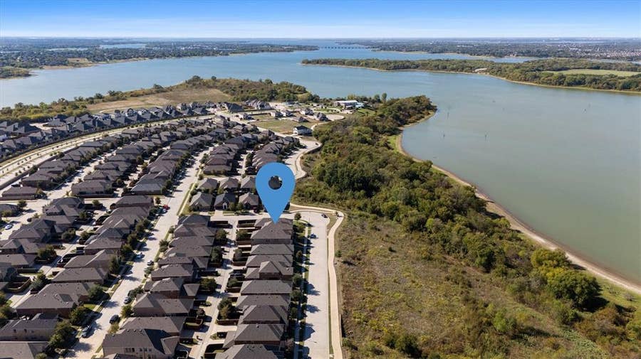 Property photo for 2181 Olivereta Drive, Little Elm, TX