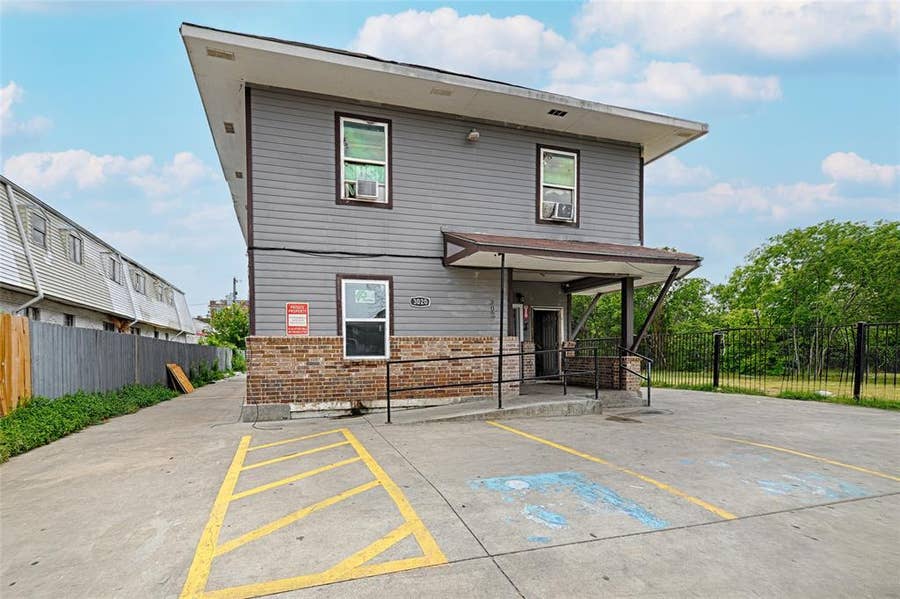 Property photo for 3020 South Boulevard, #6, Dallas, TX