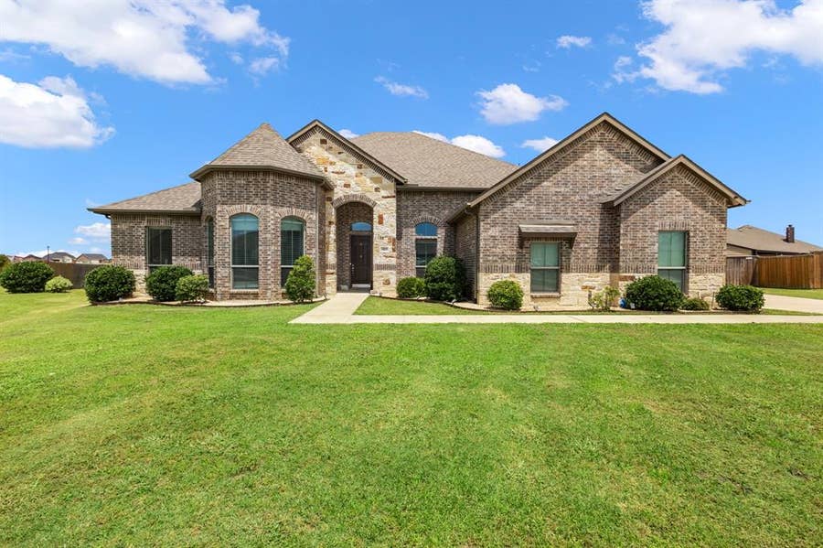 Property photo for 413 Green Court, Josephine, TX