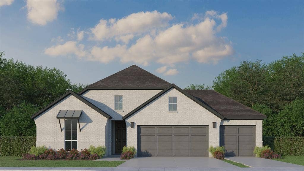 Exterior Elevation Style