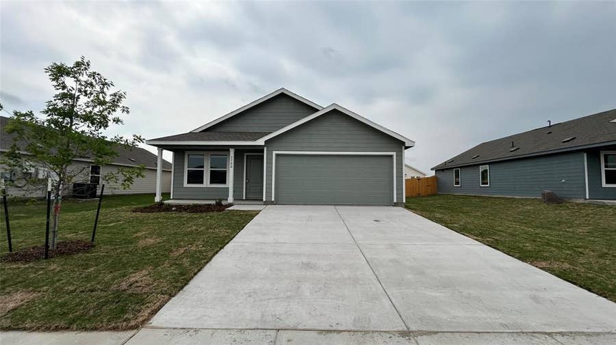 Property photo for 3700 Scarlet Sage Way, Sherman, TX